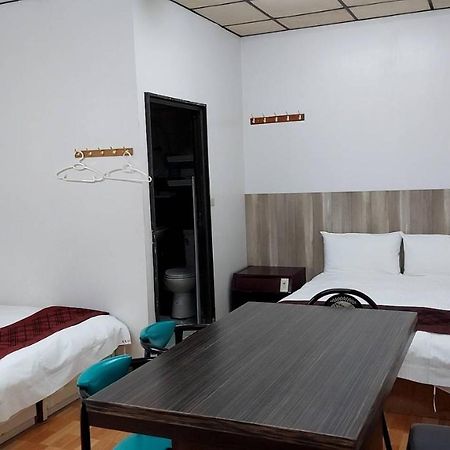 Song Mao Homestay Leye Kültér fotó