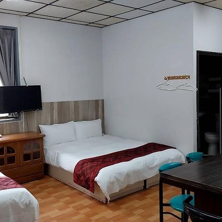 Song Mao Homestay Leye Kültér fotó