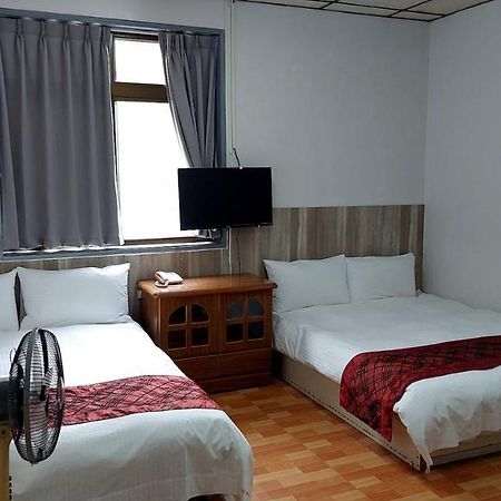 Song Mao Homestay Leye Kültér fotó