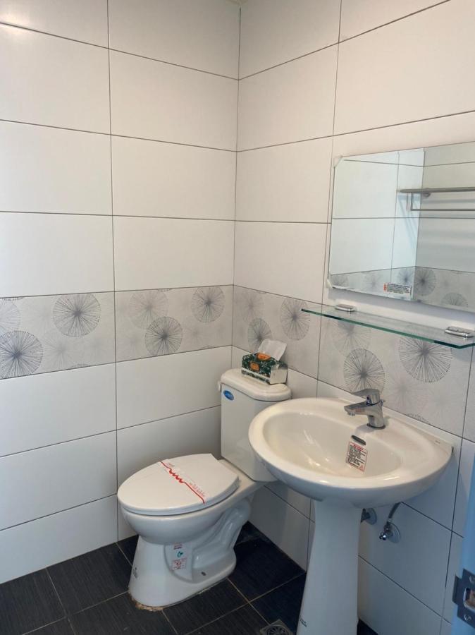 Song Mao Homestay Leye Kültér fotó
