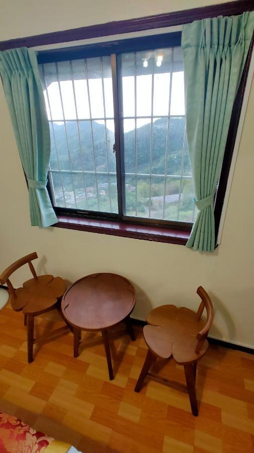 Song Mao Homestay Leye Kültér fotó