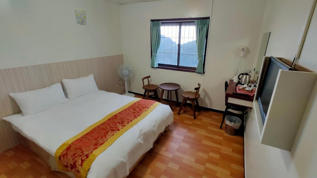 Song Mao Homestay Leye Kültér fotó