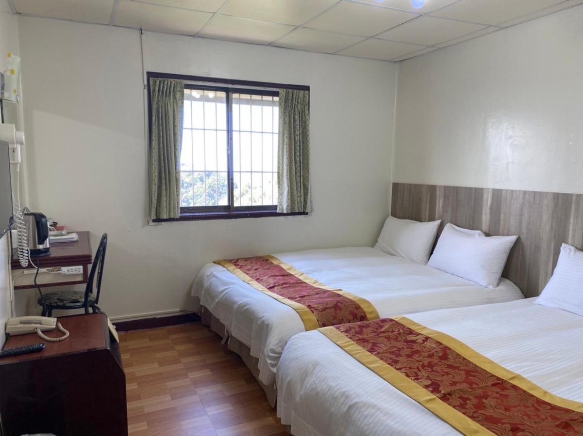 Song Mao Homestay Leye Kültér fotó