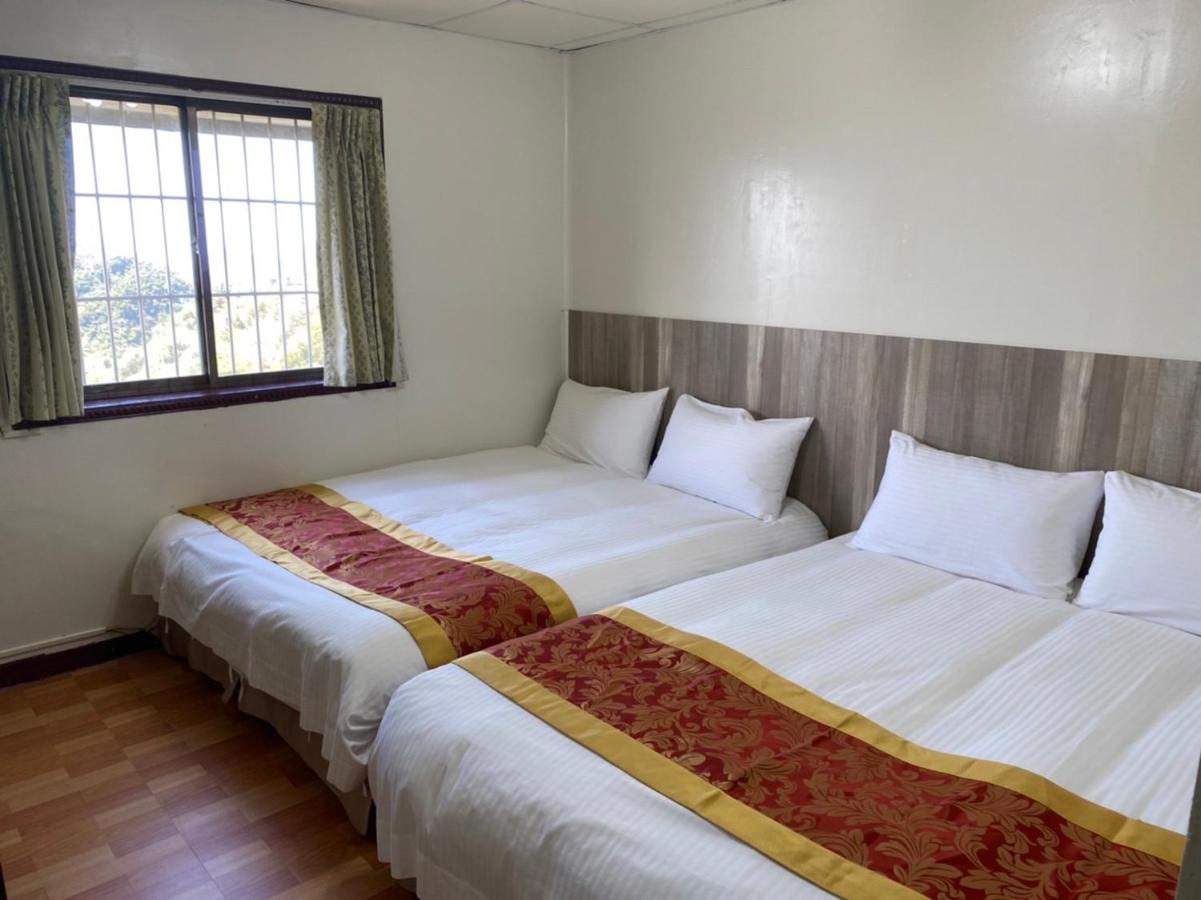 Song Mao Homestay Leye Kültér fotó