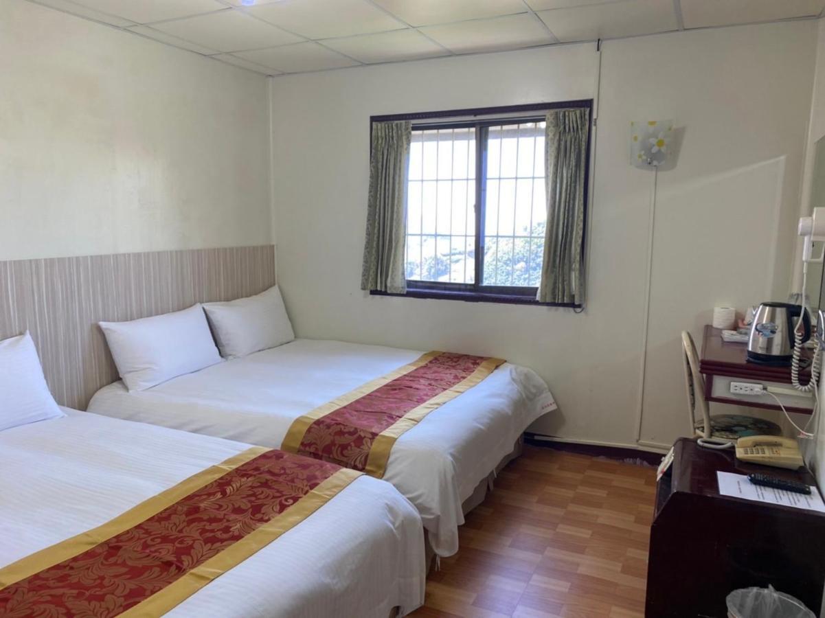 Song Mao Homestay Leye Kültér fotó