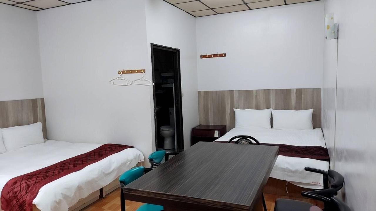Song Mao Homestay Leye Kültér fotó