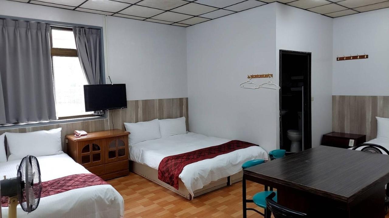 Song Mao Homestay Leye Kültér fotó