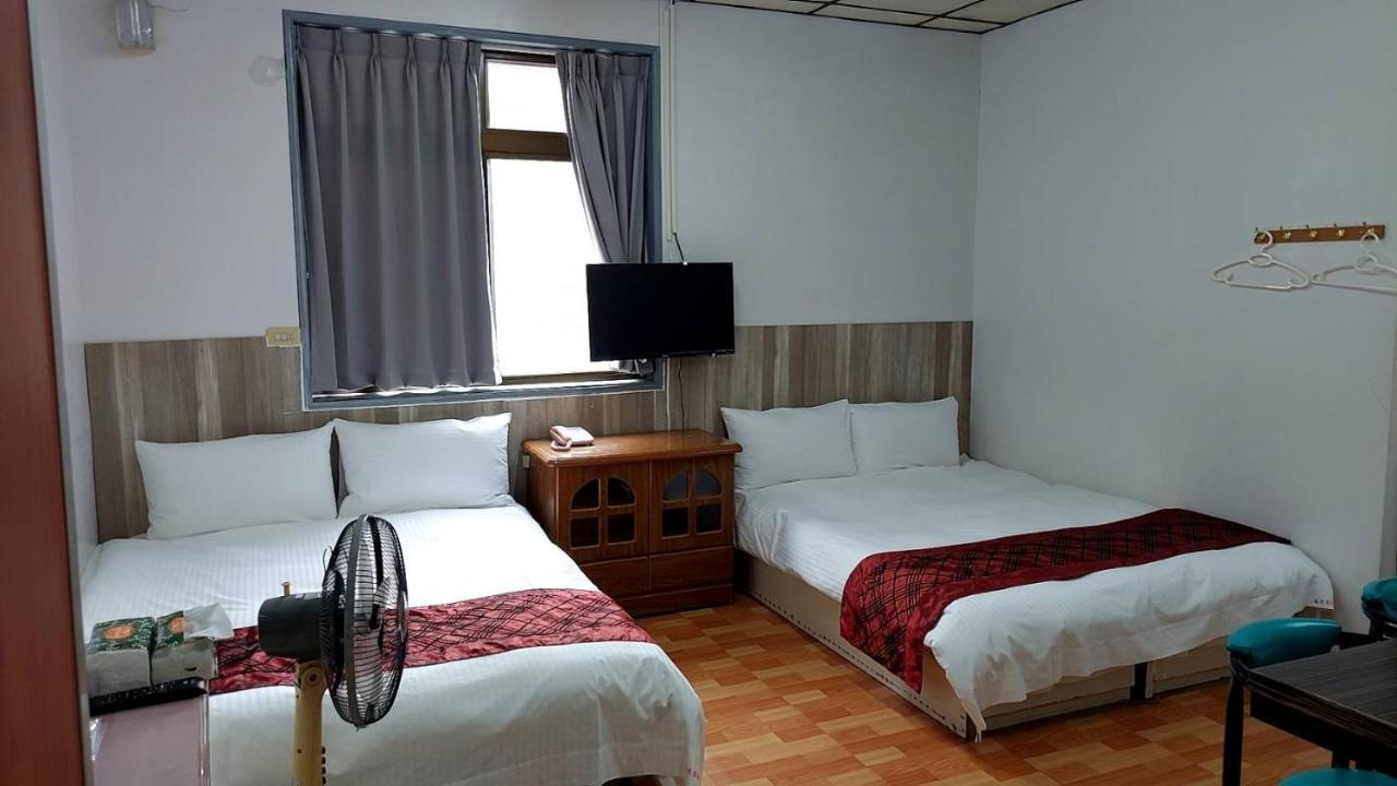 Song Mao Homestay Leye Kültér fotó